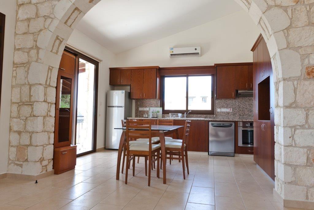 Afroditi House Stroumbi 외부 사진
