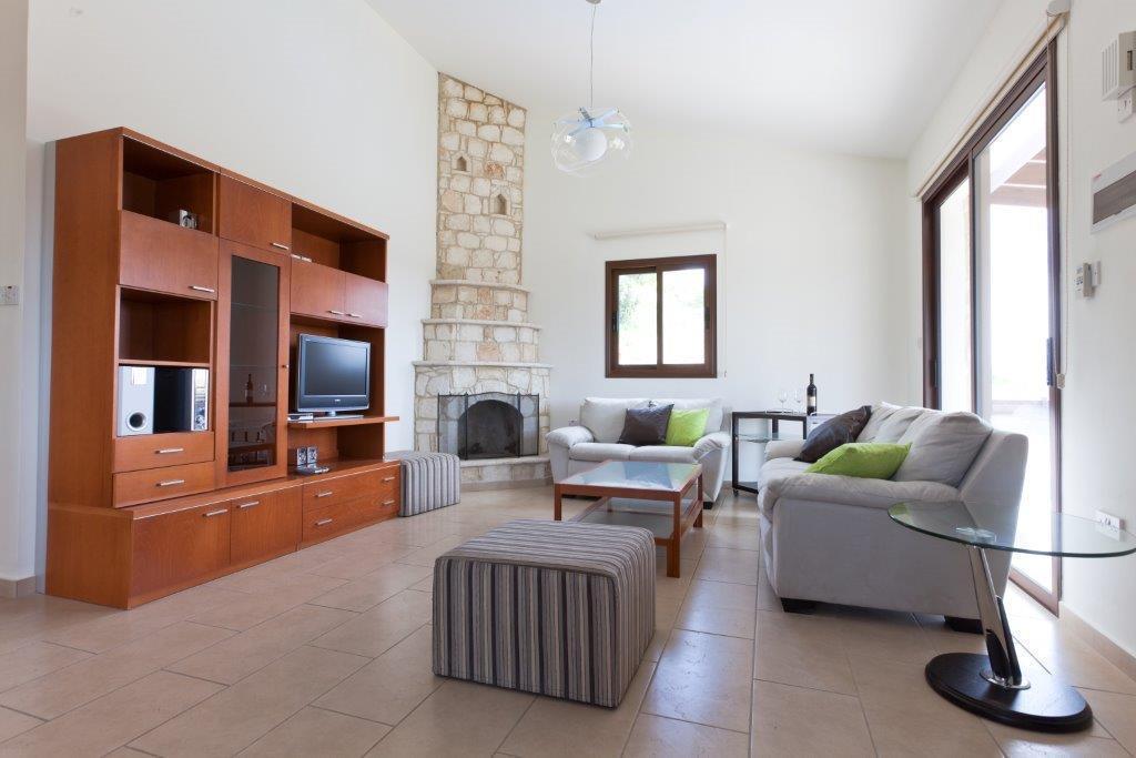 Afroditi House Stroumbi 외부 사진